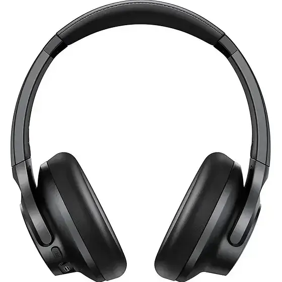 Навушники Anker Bluetooth Stereo SoundCore Q20i Black UA - фото 3