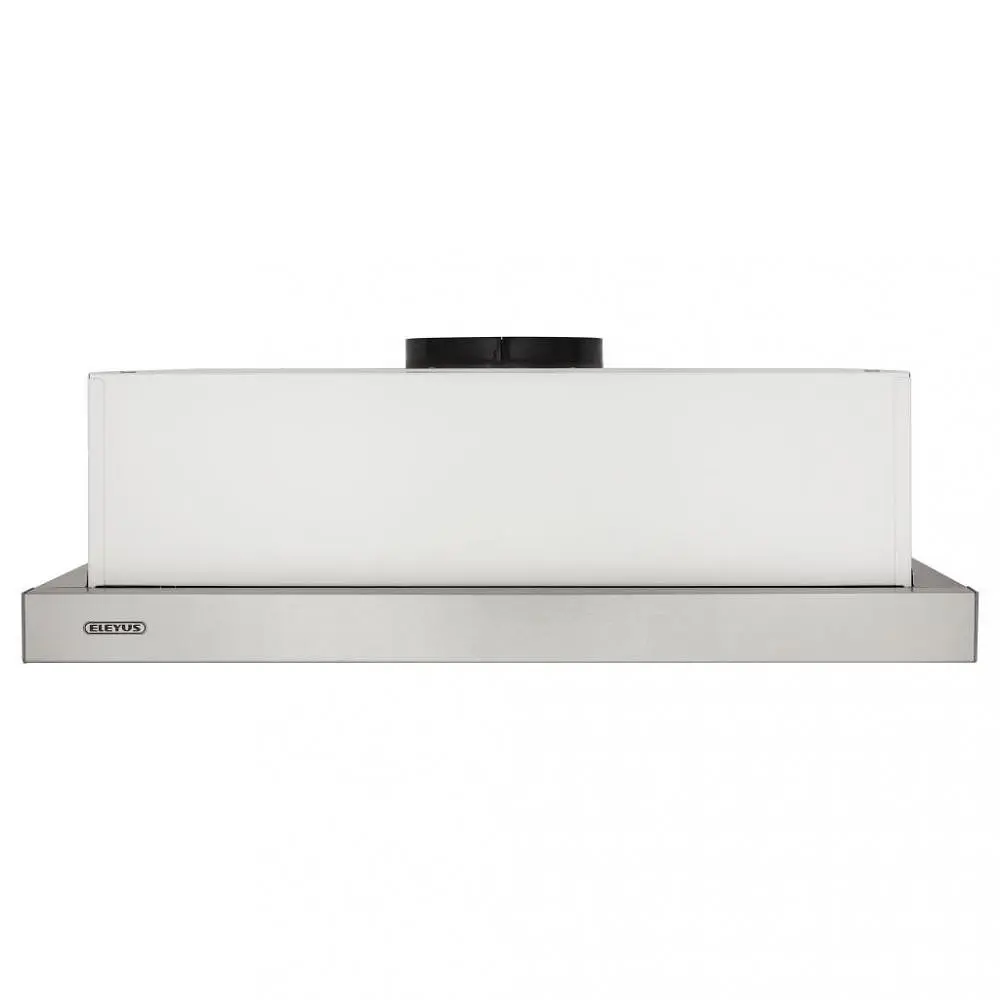 Витяжка телескопічна Eleyus BREEZE 700 60 IS - фото 4