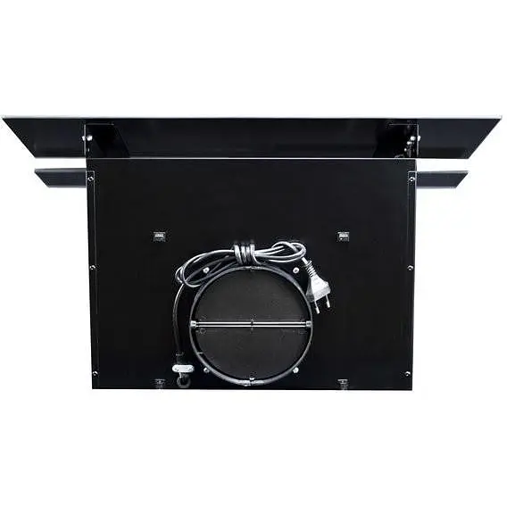 Витяжка похила Best Chef Wave 900 black 60 (OZET60JFPK.S3.MC.KSB.NS_BST) - фото 7