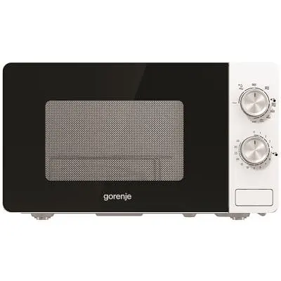 Микроволновая печь Gorenje MO20E2W - фото 7