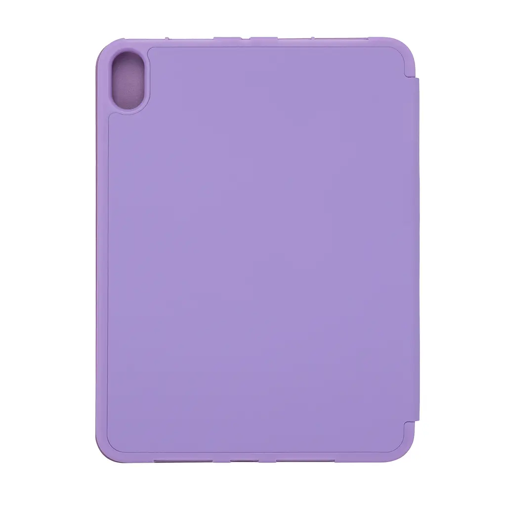 Чехол ArmorStandart Smart Fold Pen для iPad mini 2024 / mini 6 Light Purple (ARM82829) - фото 2