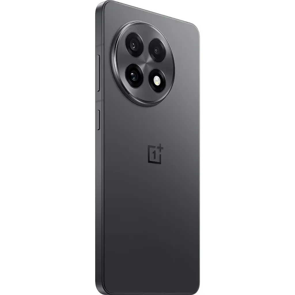 Смартфон OnePlus 13R 12/256GB Nebula Noir [128491] - фото 4