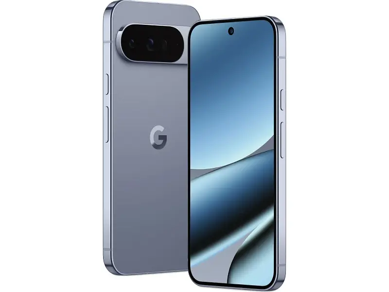 Смартфон Google Pixel 10 Pro XL 16/256GB Moonstone - фото 3