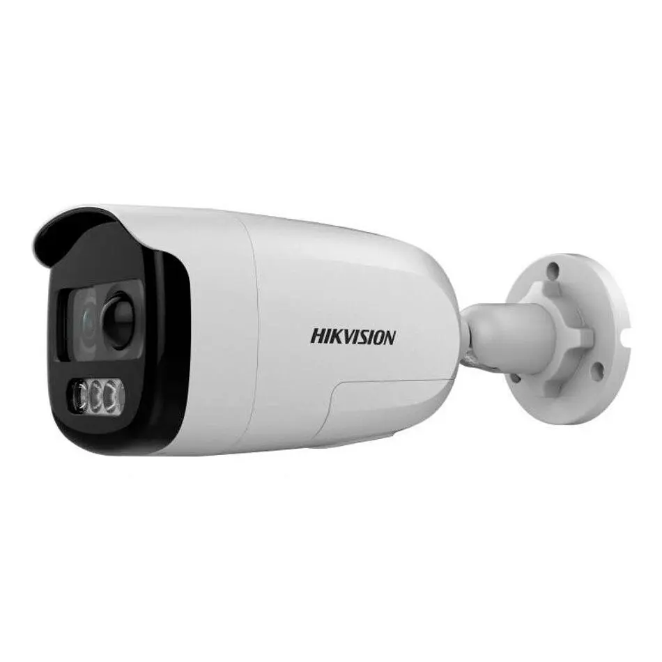 Turbo HD камера Hikvision (DS-2CE12DFT-PIRXOF28) - фото 2