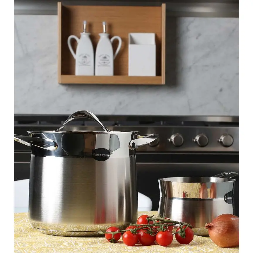  Сотейник Barazzoni My Lady 14 см 1.3 л (510010014) - фото 2