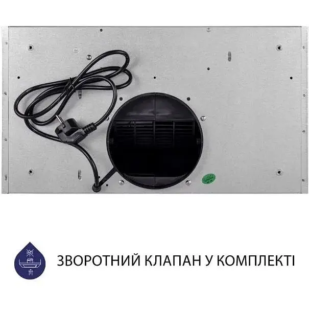 Витяжка Minola HBI 5614 BL 1000 LED - фото 6