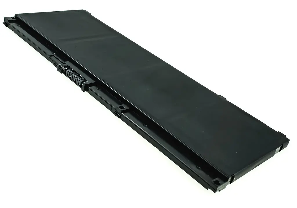 Акумулятор для ноутбука HP Pavilion 15-cx SR03XL, 4550 mAh (52.5Wh), 3cell, 11.55V, Li-ion, чорний - фото 3