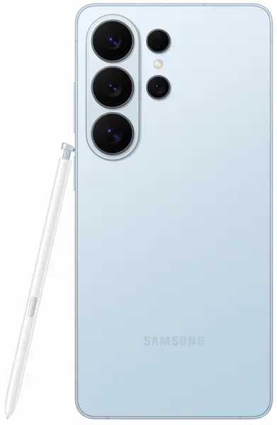 Смартфон Samsung Galaxy S26 Ultra 12/256Gb LBD Sky Blue - фото 6