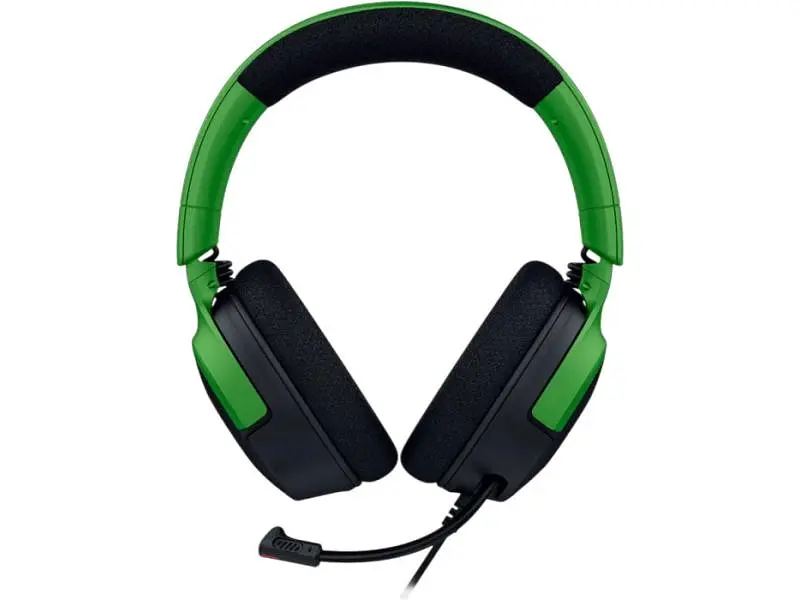 Навушники з мікрофоном Razer Kraken V4 X Minecraft Edition (RZ04-05180200-R3M1) - фото 5