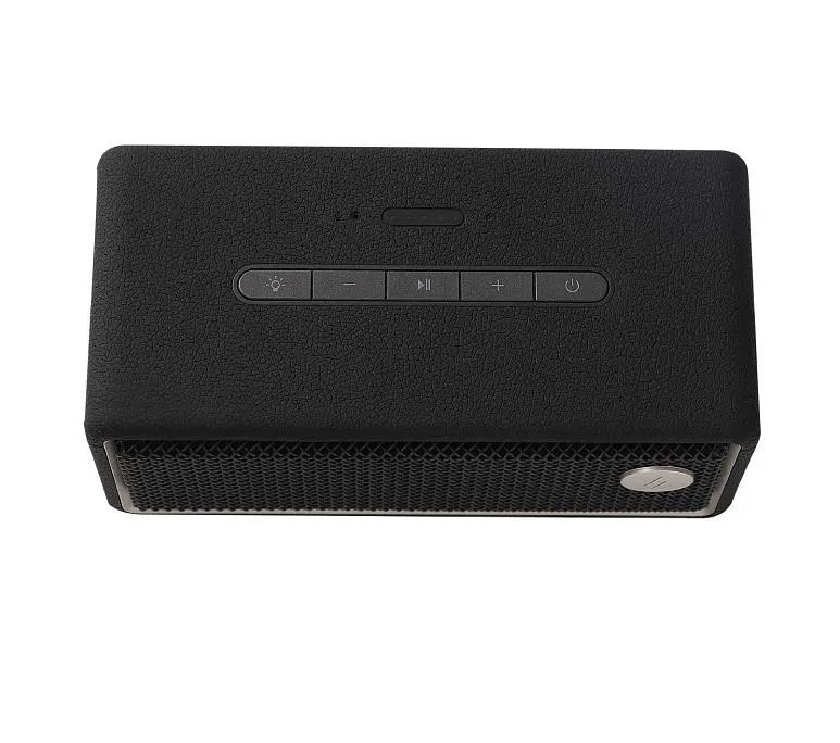 Портативна колонка Bluetooth 5.4 Edifier ES-60 34W Black - фото 4