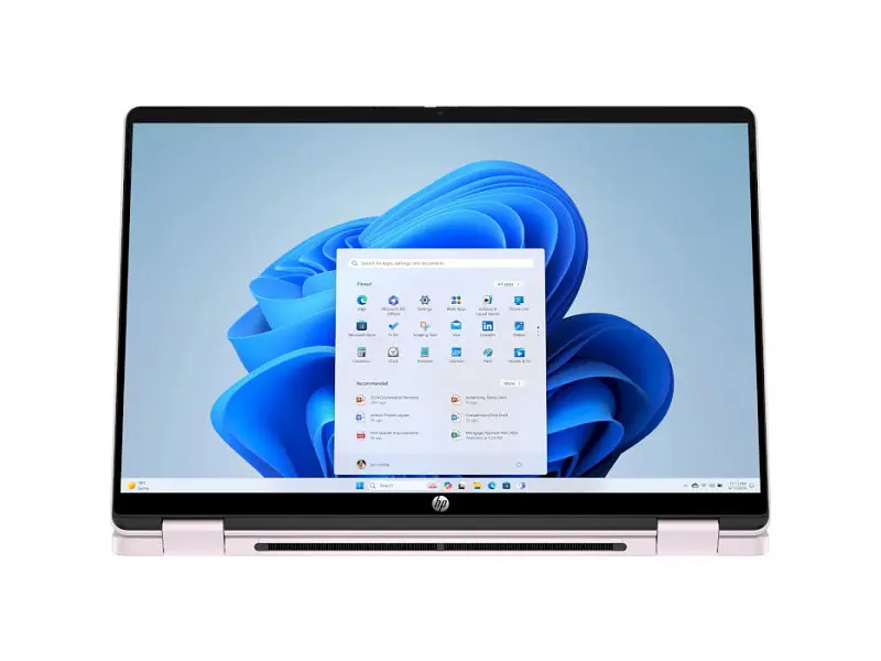 Ноутбук HP OmniBook 5 Flip x360 (BV5S9EA) - фото 3
