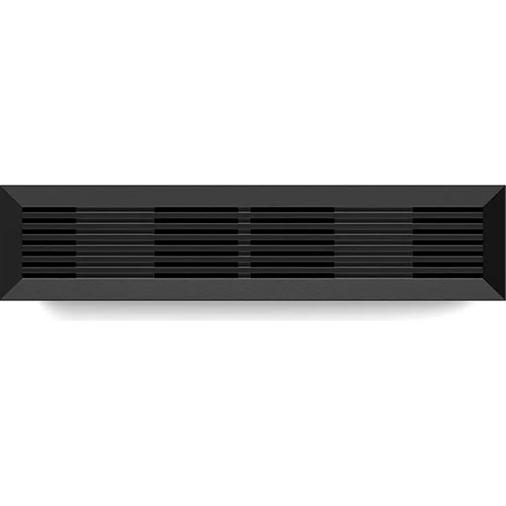 Внешний жесткий диск Seagate One Touch Hub 6TB [STLC6000400] [106796] - фото 6