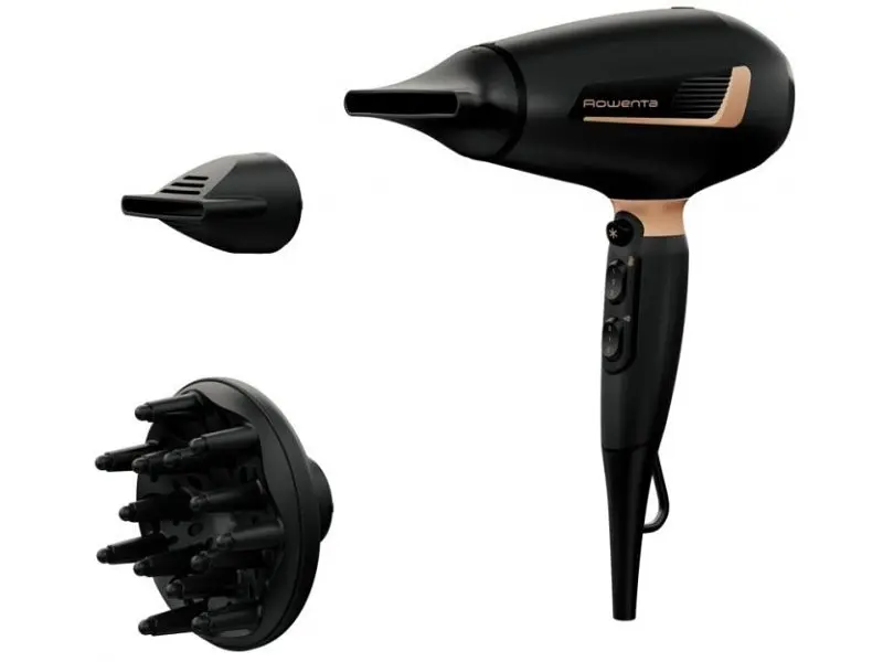 Фен Rowenta CV8840F0