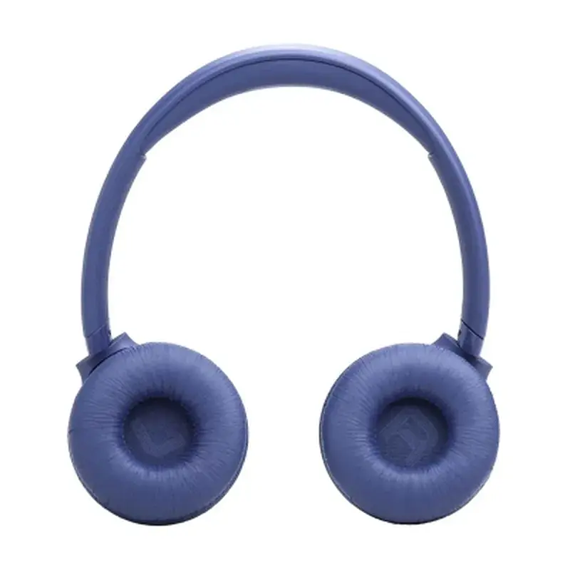 Навушники JBL Tune 530BT Blue (JBLT530BTBLUEU) - фото 8