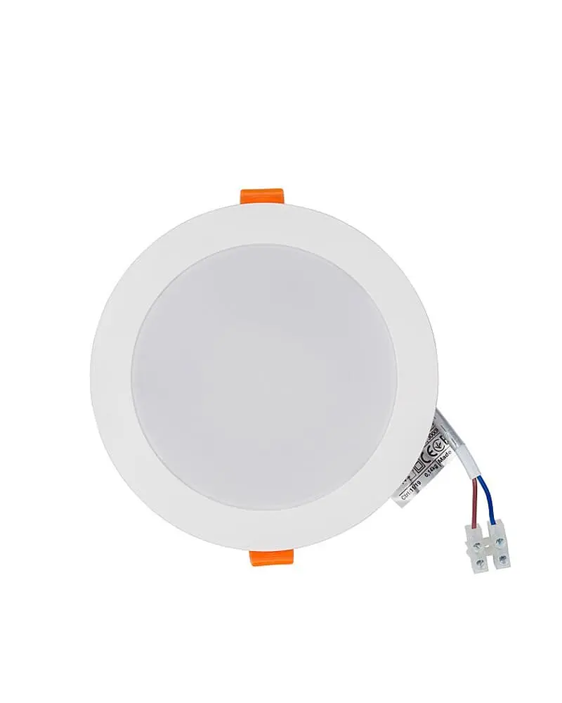 Точечный светильник Nowodvorski 8778 CL Kos LED - фото 3