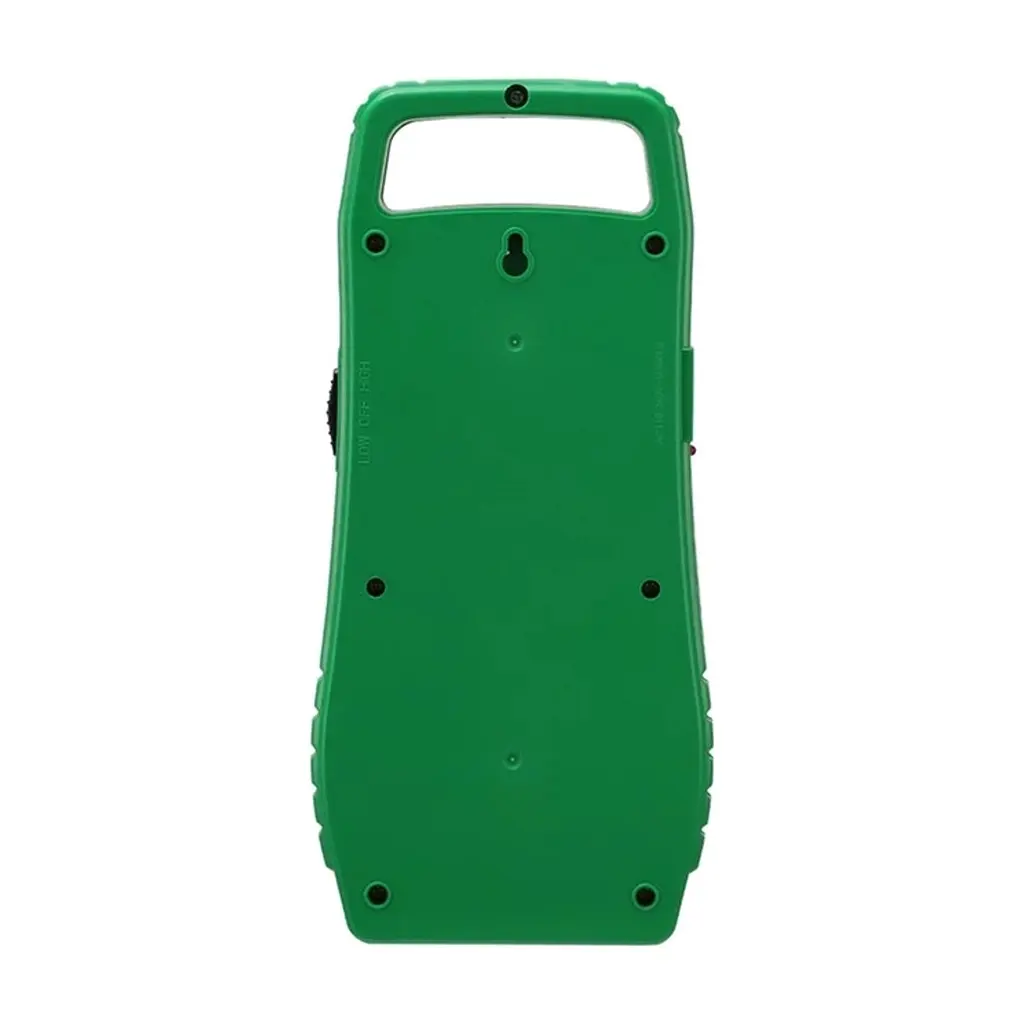 Ліхтар NEWVEW NV-Y02-1 2400mAh Green (NWVW-NV-Y02-1-GN) - фото 2