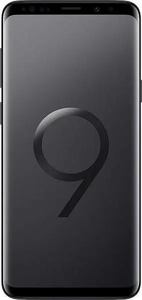 Смартфон Samsung Galaxy S9+ SM-G965FD Black 6/64GB REF - фото 3