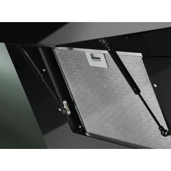 Наклонная вытяжка Electrolux LFV616K - фото 6