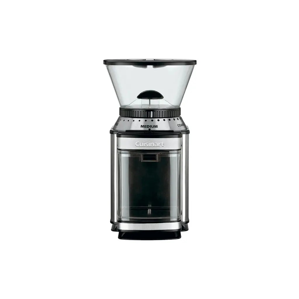 Кавомолка Cuisinart DBM8V2E