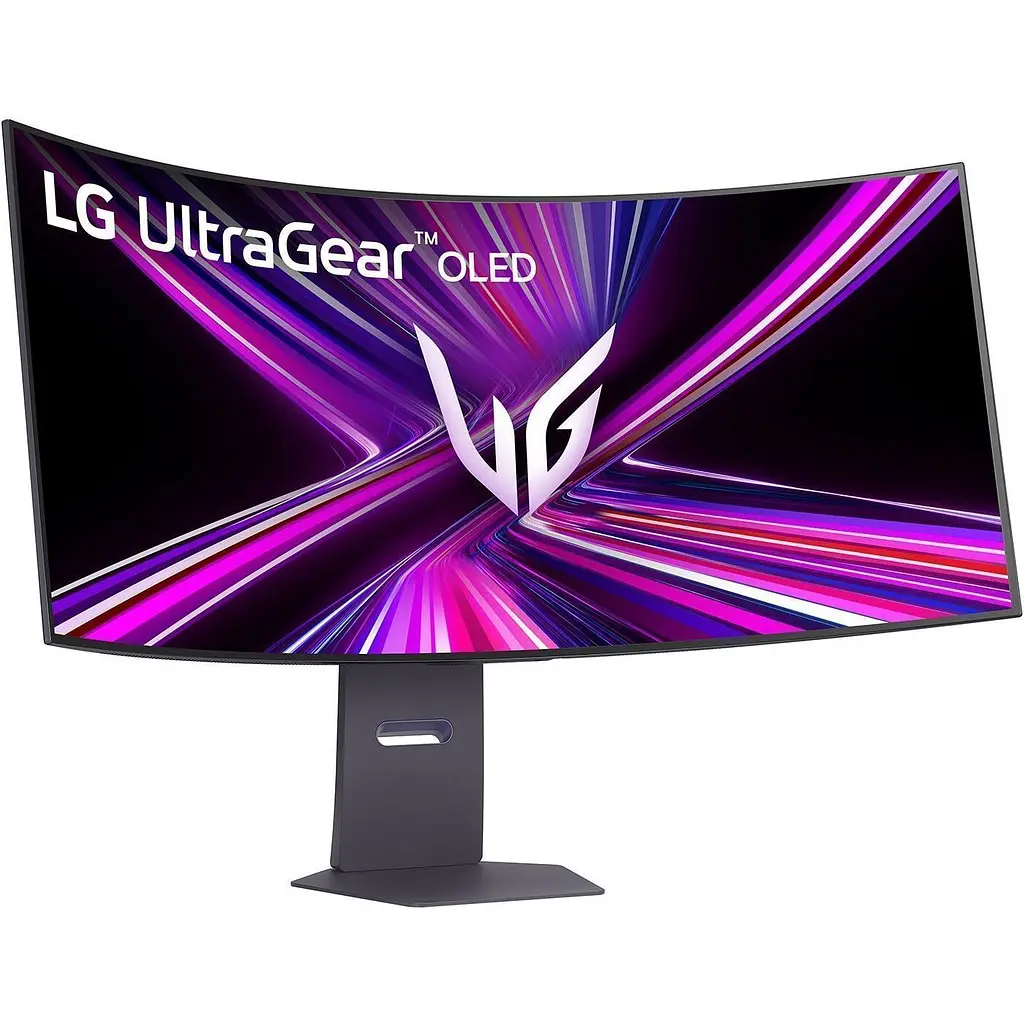 Монитор LG 45` UltraGear GX9 Black (45GX950A-B) - фото 5