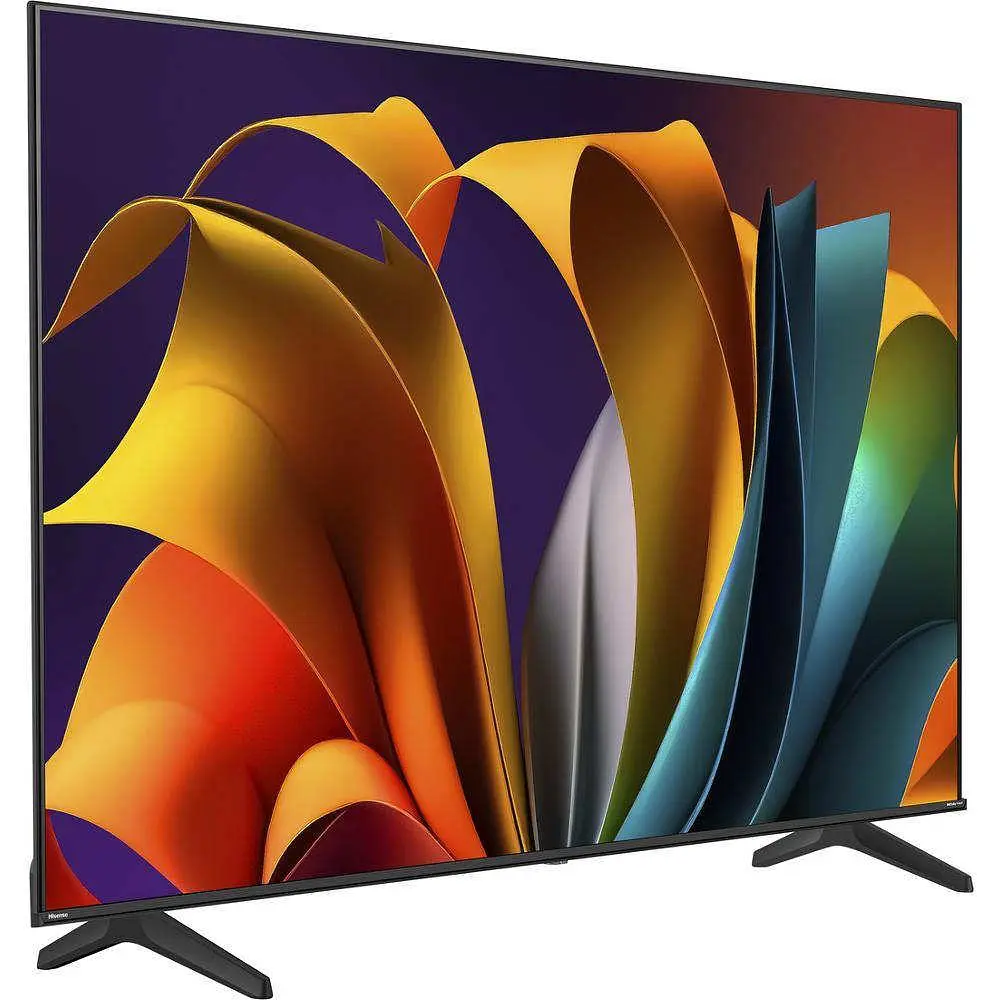Телевізор Hisense 58A6N - фото 3