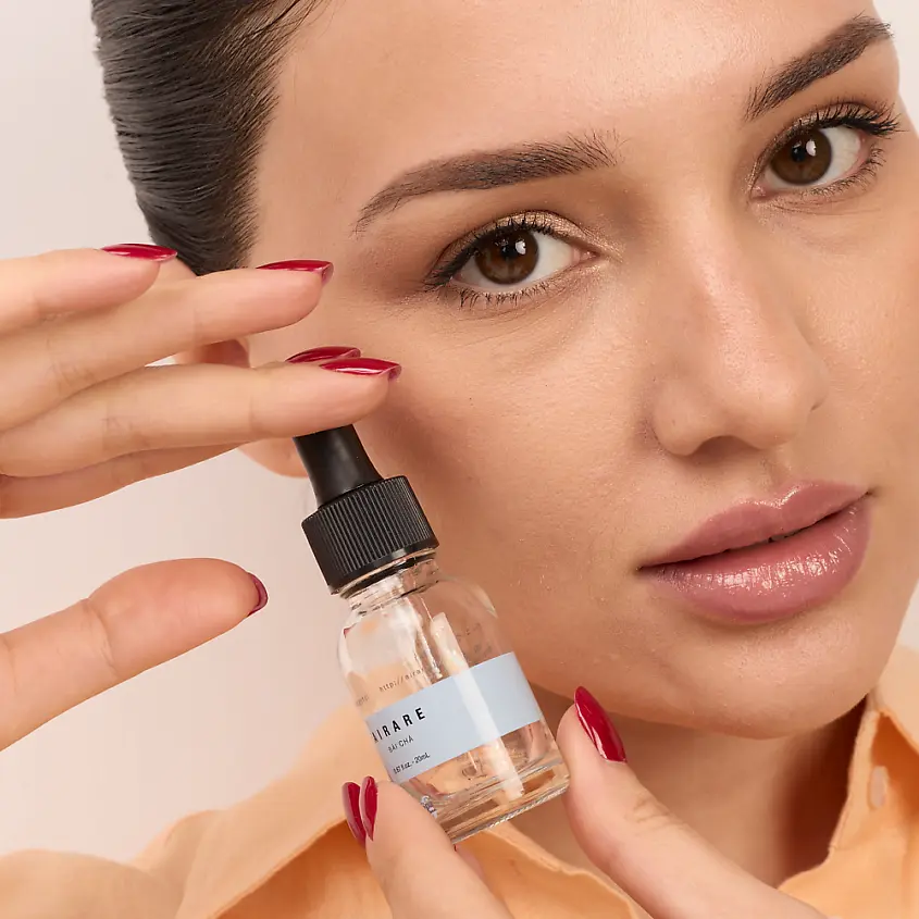 SPA TREATMENT Airare Essence зволожуюча есенція, 20 мл - фото 4