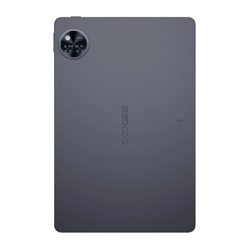 Планшет Doogee U11 Pro VIP Edition 6/256Gb Galactic Gray Wi-Fi UA UCRF - фото 4