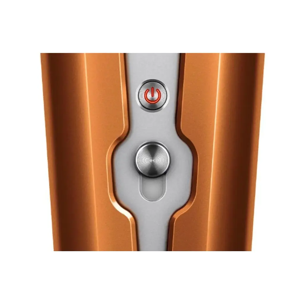 Стайлер Dyson HS07 Corrale Copper/Nickel (413111-01) - фото 7