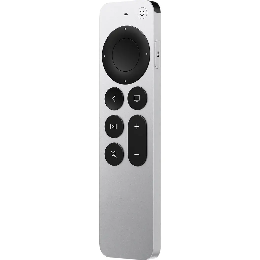 Медиаплеер Apple TV 4K 2022 128GB (MN893) [77088] - фото 6