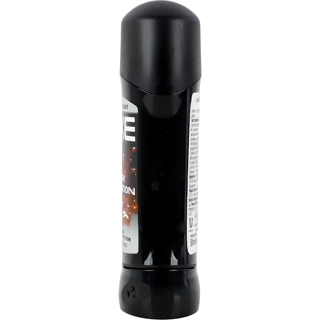 Дезодорант-олівець Axe Dark Temptation 50 мл - фото 3