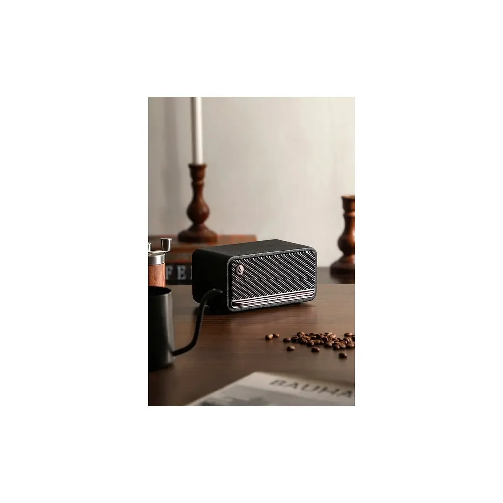 Акустична система Edifier MP230 Retro black (MP230Retroblack) - фото 7