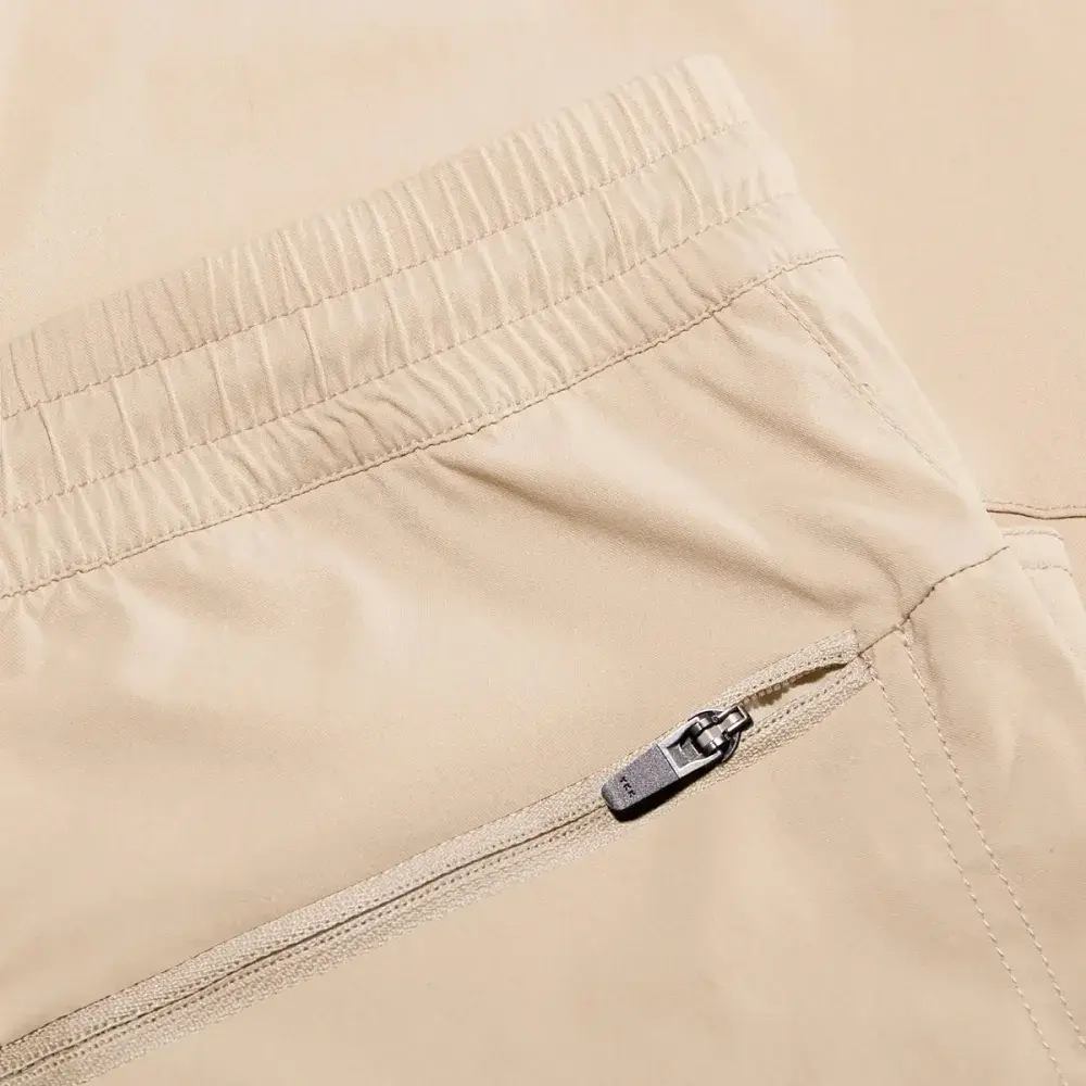 Штани Mammut Massone Light Pants Men 52 Savannah - фото 8