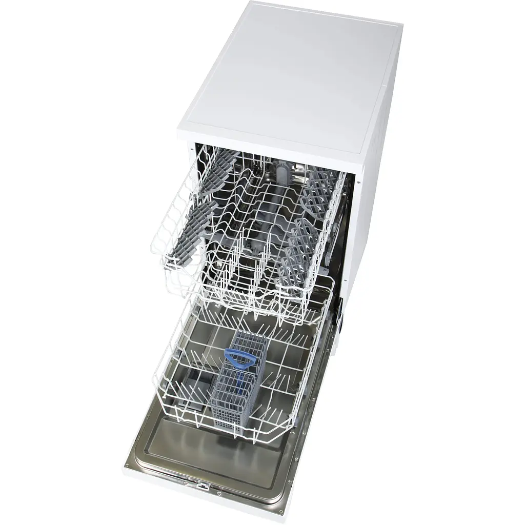Посудомийка Ventolux DWT4504 NA FS - фото 4