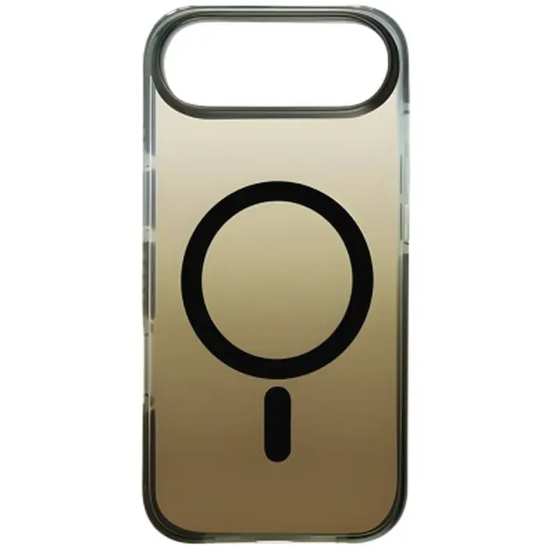 Чохол до мобільного телефона BeCover FIBRA Shock-Proof MagSafe Apple iPhone 17 Air Clay (715452) - фото 2