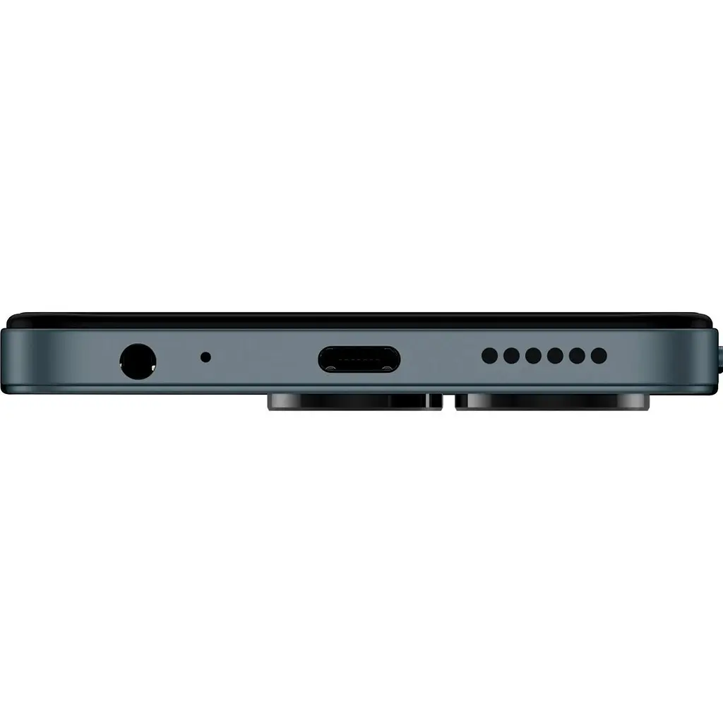 Смартфон Tecno Spark Go 2024 BG6 3/64Gb Gravity Black [4894947010514] - фото 4