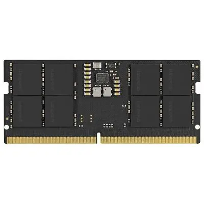 Модуль памяти для ноутбука SoDIMM DDR5 32GB 5600 MHz Goodram (GR5600S564L46/32G) - фото 7