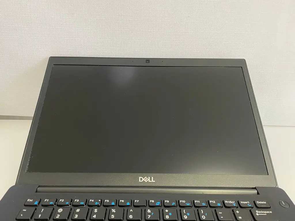 Ноутбук Dell Latitude 7490 14" (i5-8250U / 16GB / SSD 256GB / 1920х1080 IPS) Refurbished - фото 4