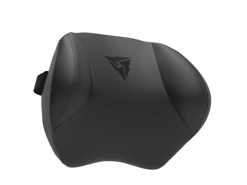 Крісло для геймерів ThunderX3 Core Loft Black (TEGC-2056101.11) - фото 6