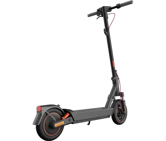 Электросамокат Xiaomi Electric Scooter 5 Max BHR9615GL - фото 5
