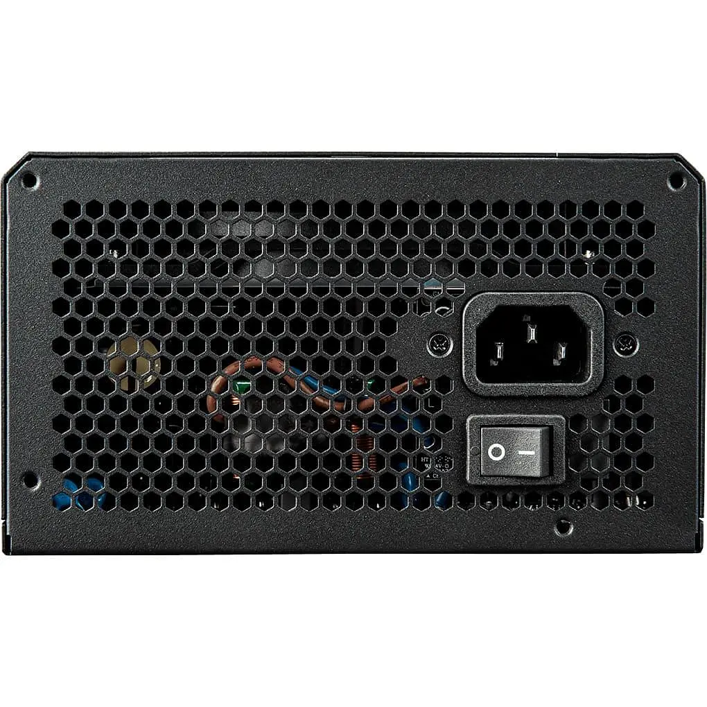Блок питания Cougar GST 850W (GST850) (GST 850) - фото 3