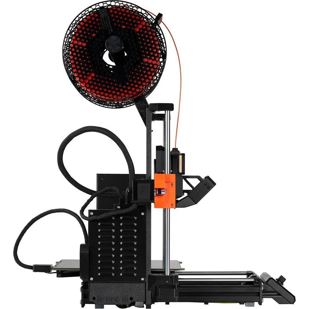 3D-принтер Prusa MK4S KIT (PR-14267) [166513] - фото 5