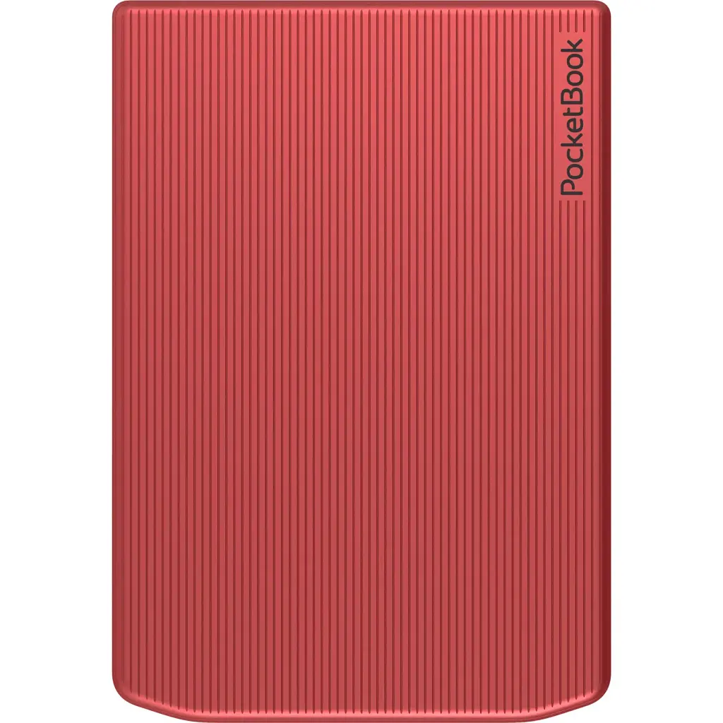 Електронна книга PocketBook 634 Verse Pro Passion Red (PB634-3-CIS, PB634-3-WW) [93956] - фото 5