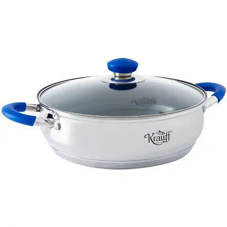 Набір посуду Krauff 26-242-010 7 предметів - фото 2