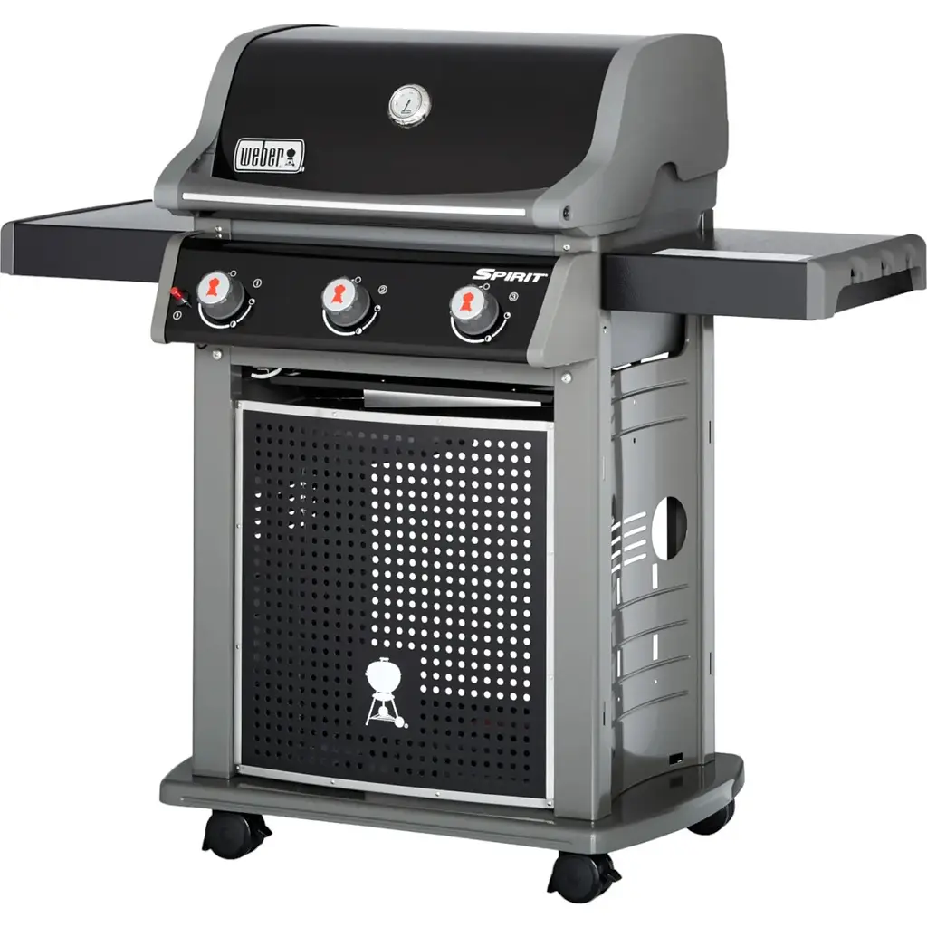 Гриль газовий Weber Spirit E-310 Classic (46410075)