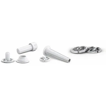 Мясорубка Bosch MFW3520W - фото 9