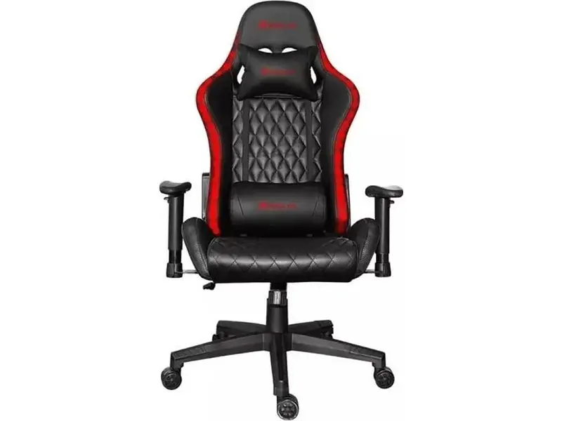 Комп'ютерне крісло для геймера XTRIKE ME GC-907 - фото 9