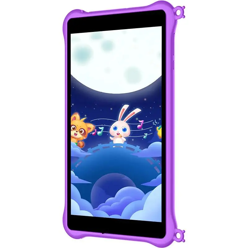 Планшет Blackview Tab 50 Kids 3/64GB Wi-Fi Purple - фото 3