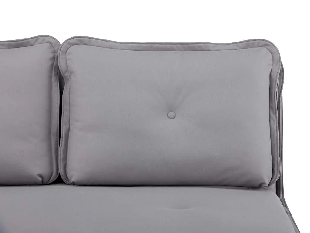 Диван Avanti Serio LIght Grey - фото 10