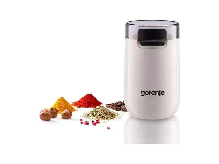 Кавомолка GORENJE SMK 150 SW - фото 3