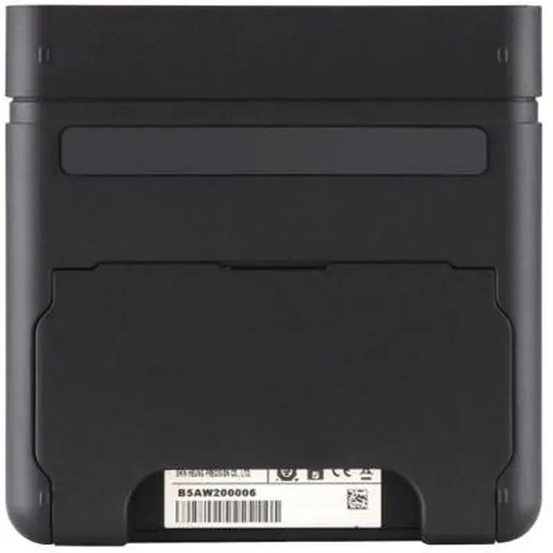 Принтер чеків Sam4s GCUBE-102DB(ITE) USB, RS232-C, Ethernet (GCUBE-102DB(ITE)) - фото 3